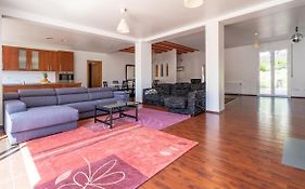 Villa Auba Lloret