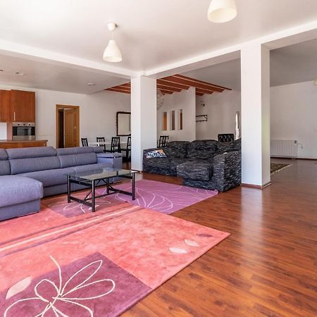 Villa Auba Lloret Lloret de Mar Extérieur photo