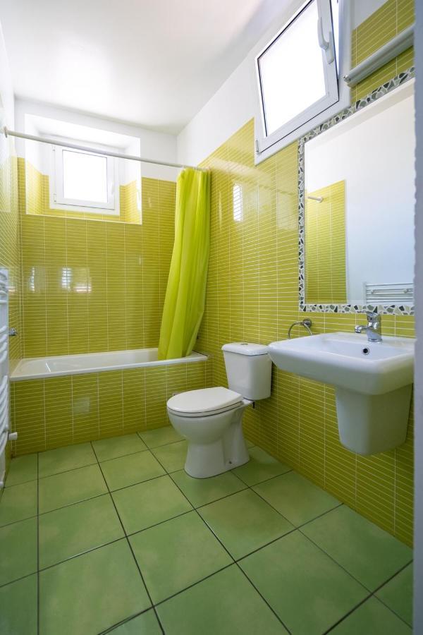 Villa Auba Lloret Lloret de Mar Extérieur photo