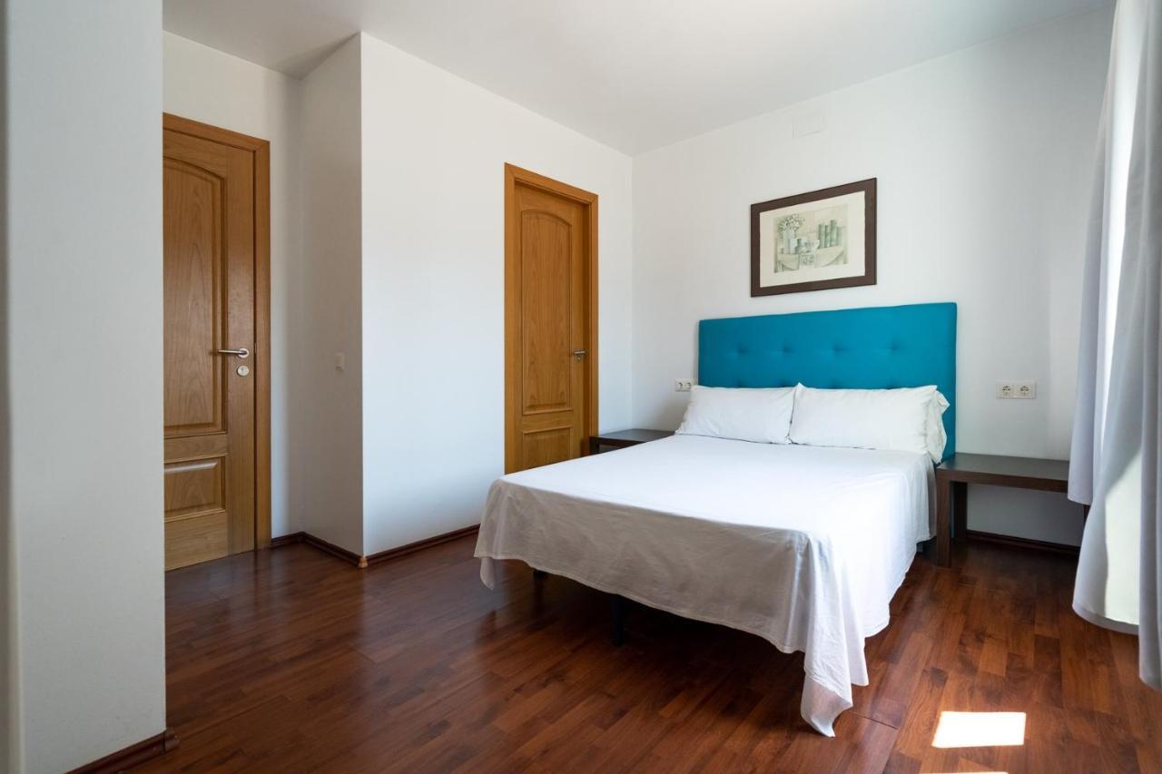 Villa Auba Lloret Lloret de Mar Extérieur photo