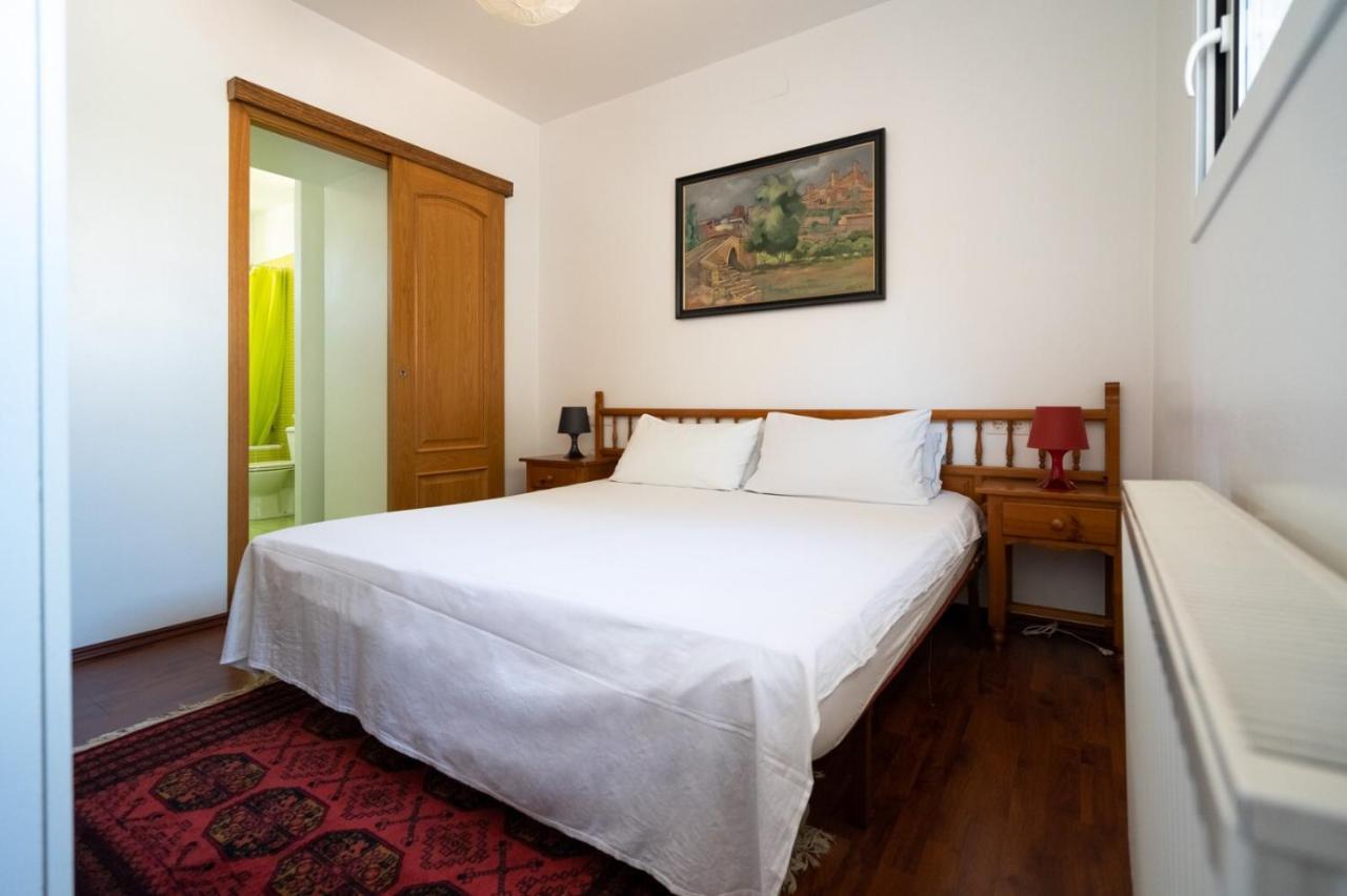 Villa Auba Lloret Lloret de Mar Extérieur photo