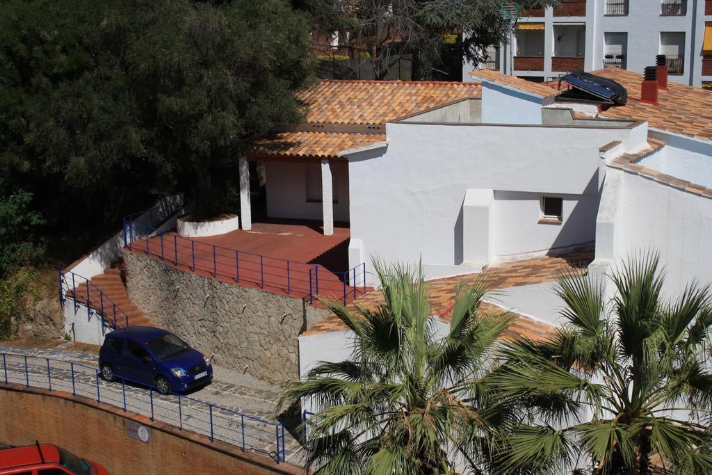 Villa Auba Lloret Lloret de Mar Chambre photo